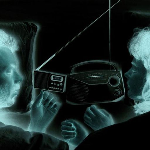 Radia #1023 - World, Can You Hear Me? - 23rd January 2025