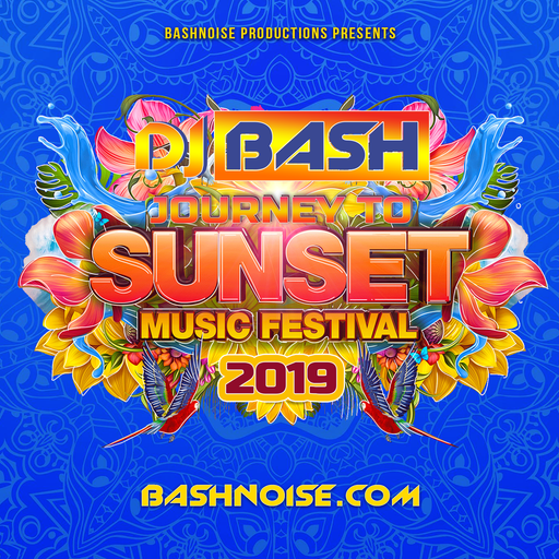 Journey To Sunset 2019