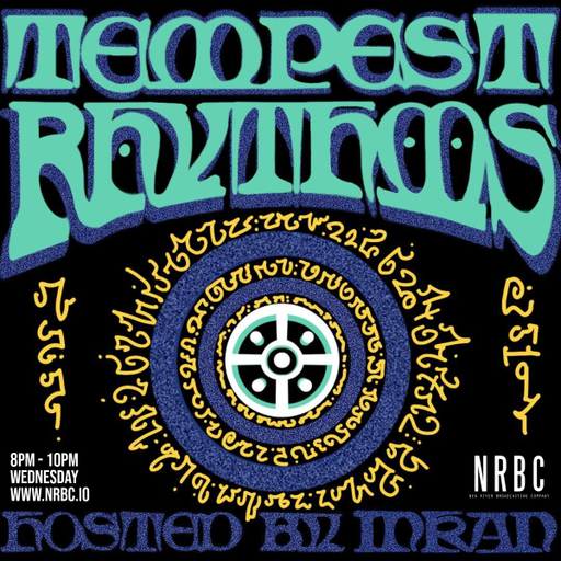 Tempest Rhythms - 08.10.25