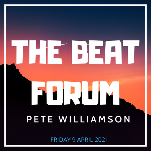 The Beat Forum - Pete Williamson - Funky House Classics