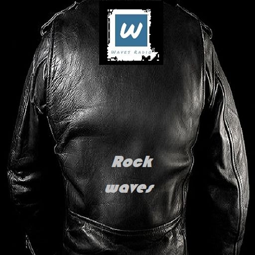 ARIS M.G.T. for Waves Radio #189 ( Rock Waves)