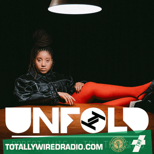 Tru Thoughts Presents Unfold w/ Robert Luis ~ 17.05.26