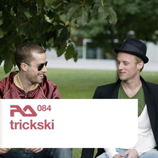 RA.084 Trickski
