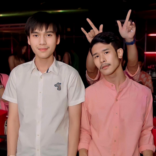 ไม่หล่อแต่เมียมึงรู้จัก By สส. อาม