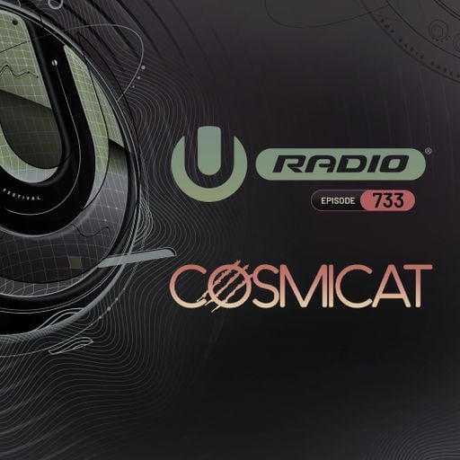 UMF Radio 733 - Cosmicat