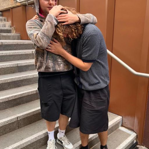 I LOVE MY WIFE w/ blu-e - 03/08/23 - Voices Radio