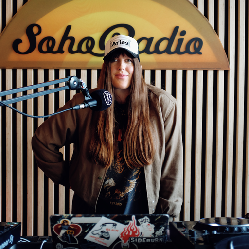 Georgie Rogers - Music Discovery (13/05/2025)