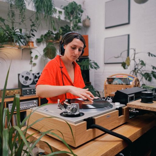 WOH Radio x Voices: Kit Lockey b2b Valentine Comar // 18-08-24