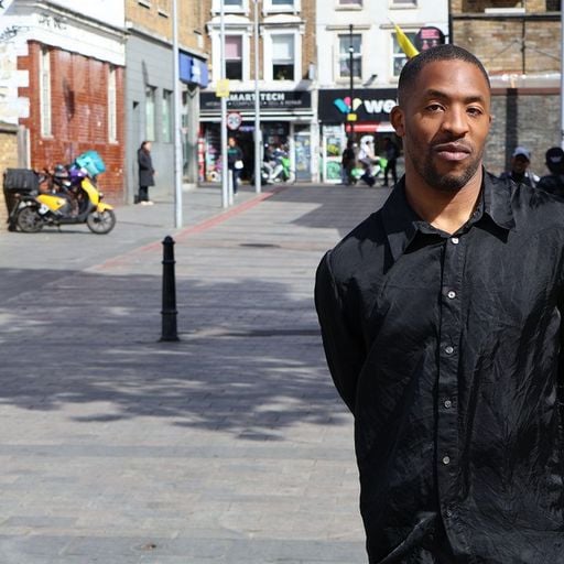 James Massiah - 18th April 2026
