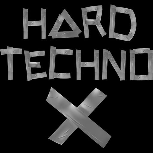 EalloraOmar hardTechno set#44