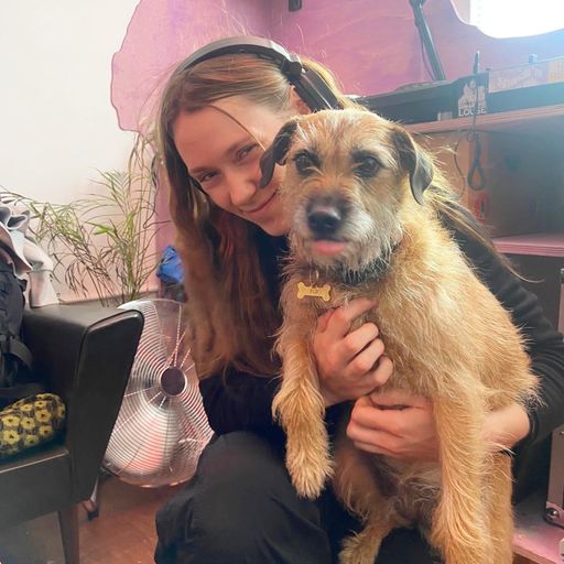 Beth Alana - July 2023