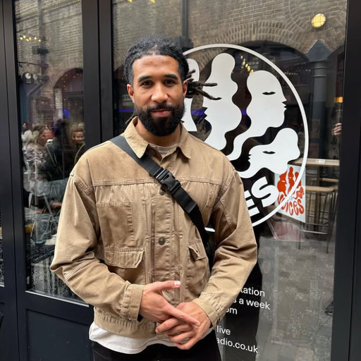 Raphael - 17/04/26 [Voices Radio]