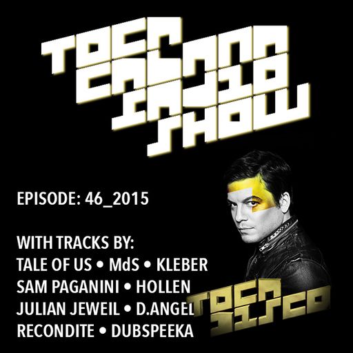 TOCACABANA RADIO SHOW 46_2015