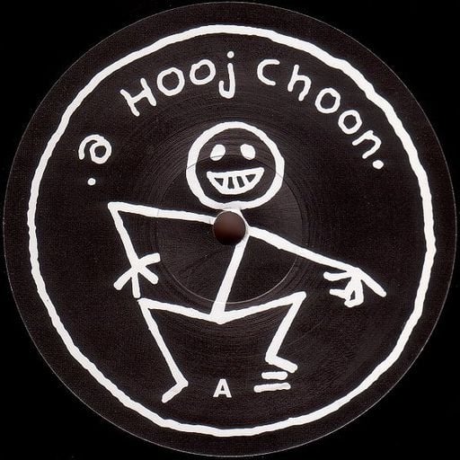 90s House Floorfillers - Tuff Mix