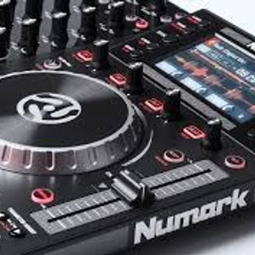 Tech and Acidtech session