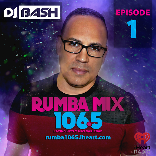Rumba Mix Episode 1