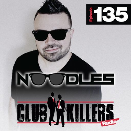 CK Radio Episode 135 - DJ Noodles