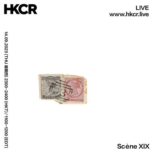 Scène XIX - 14/09/2023