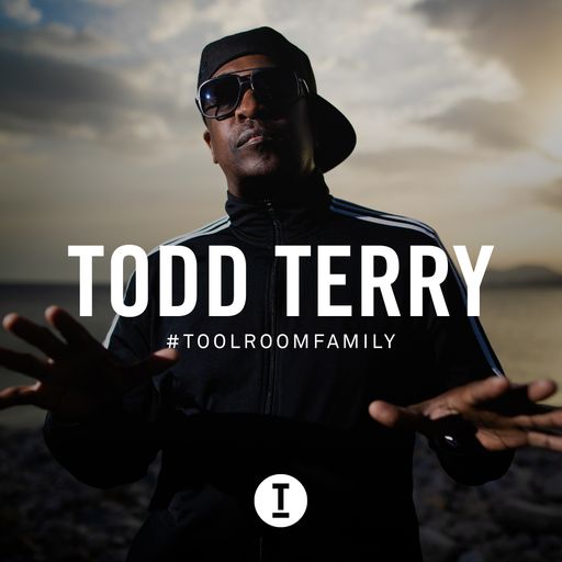Toolroom Family - Todd Terry (DJ Mix)