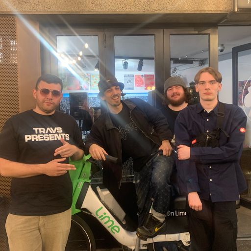 Dj DNDY feat. MCs - 26/07/24 [Voices Radio]