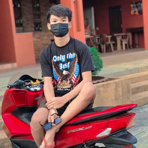 คบกับพี่ไม่มีอด มีแต่สดกับหมดแรง by โดนัท ช่องสะแก