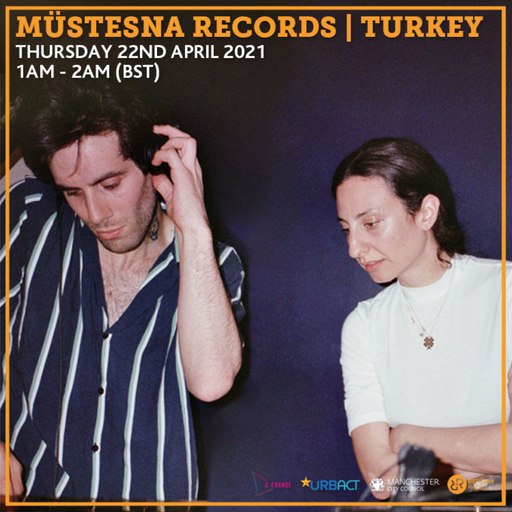 Müstesna Records (Turkey) 22nd April 2021