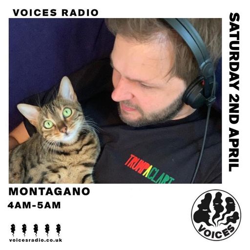Montagano - 02/04/22