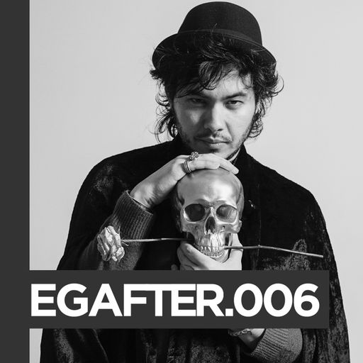 EGAFTER.006 Eric Volta