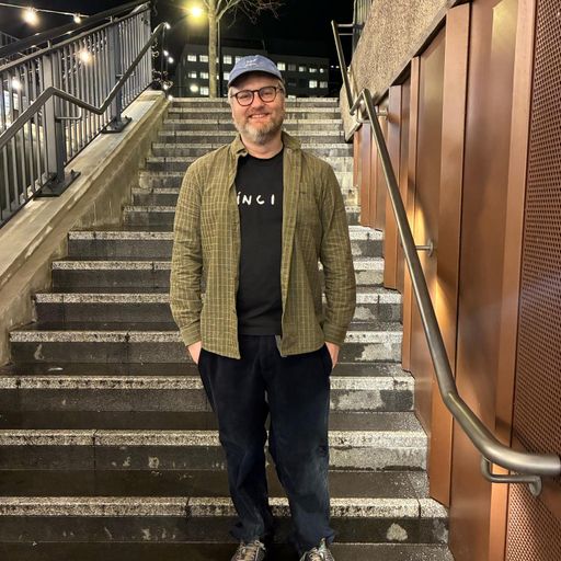 Cicada - 07/01/26 - [Voices Radio]