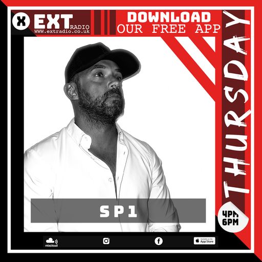 DJ SP1 - 13 APR 2023