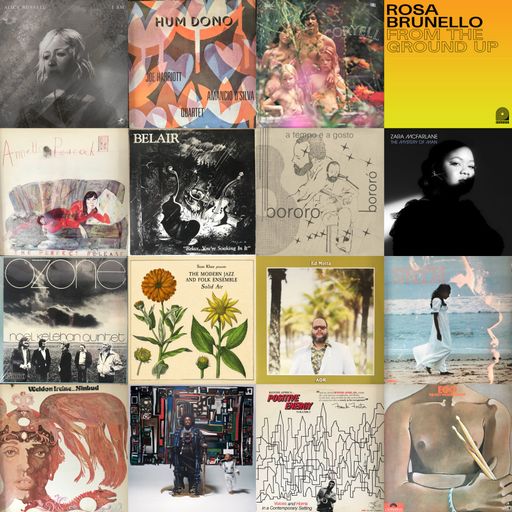 Mind Fluid – Kev Beadle ~ 10.04.24