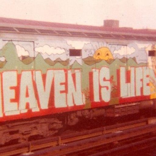 It's The Beat!! Old School Hip Hop & Electro