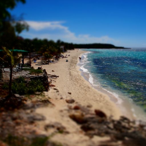 Paraíso Solar I