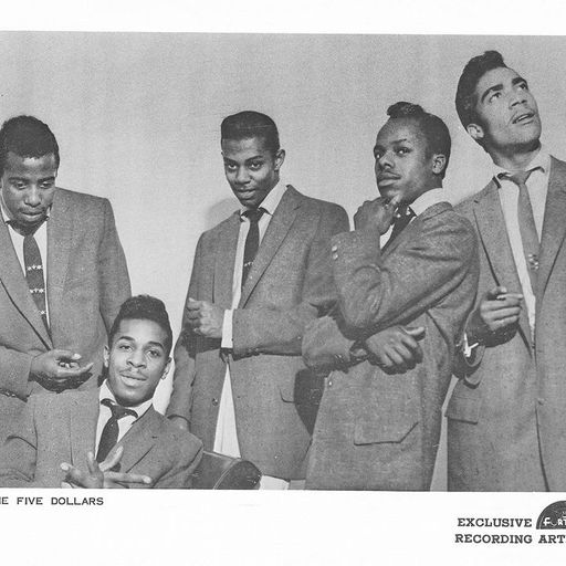 Rich & Johnny's Inzane Michigan: Andre Williams Special - 26th June 2025