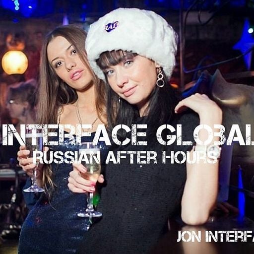 RUSSIAN AFTER HOURS FT JON INTERFACE