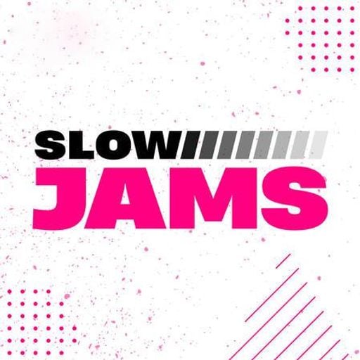 JINXPALM - Slowjam Megaset Vol. 3