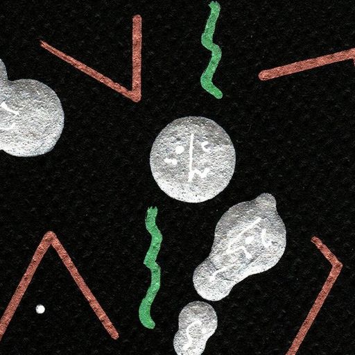 Plastic Language w/ Nina Mingya Powles - 22nd January 2025
