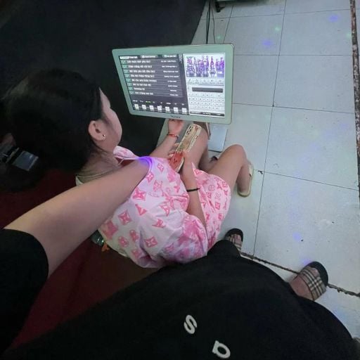 Lệ Sầu Ướt My - Qoang Nhỏ Mix