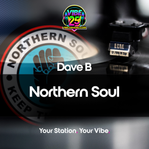 Sunday Soul Sessions With Dave Bradbury 17.05.26
