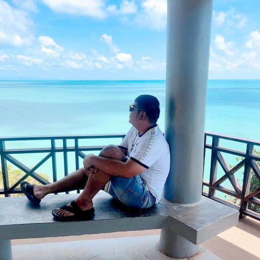 HBD เสี่ยบิ้ก ส.วังใต้ วัยรุ่นสุพรรนบุรี  Mc บุบุ้