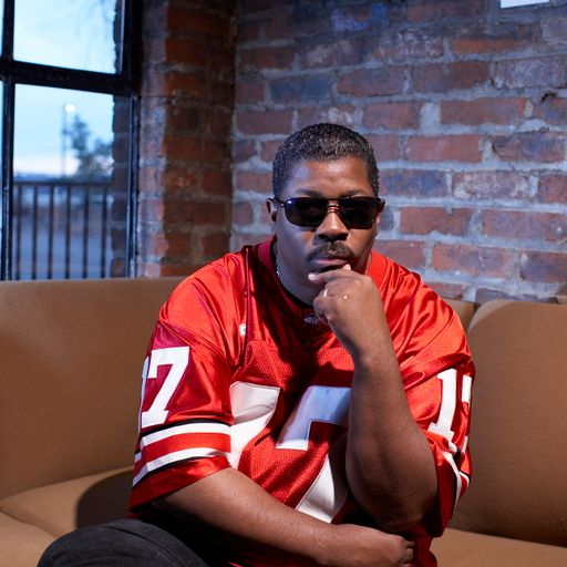 Steve Arrington // 19-10-20