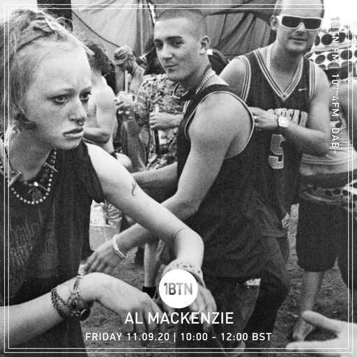 Al Mackenzie - 11.09.2020