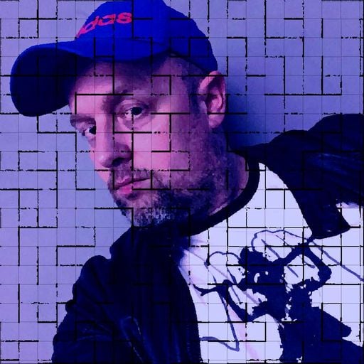 DJ C.R.I.Z.MIX 397