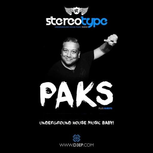 Paks - Stereotype (13/06/21)