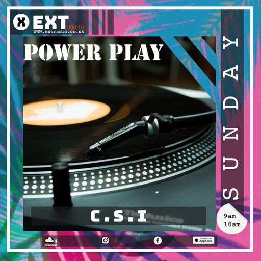 C.S.I - Power Play Show - 09 OCT 2022