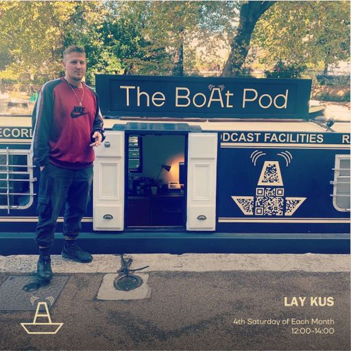 Lay Kus | The BoAt Pod | Christmas | December 2022