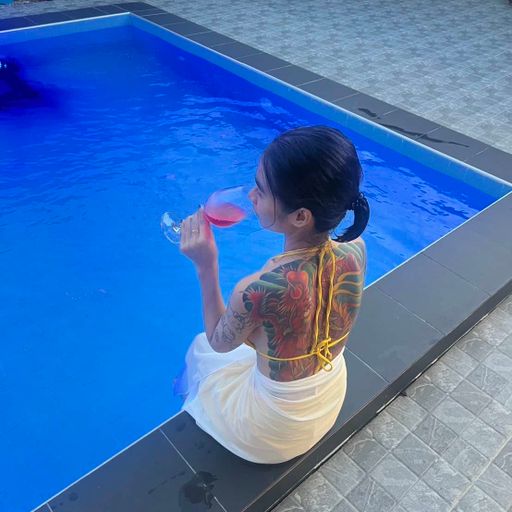 HBD.แพรวาชัยนาท มีผัวแล้วมันยังไงอ่ะ เออแล้วมันยังไงอะ