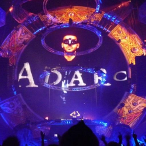 Adaro & Friends Tribute