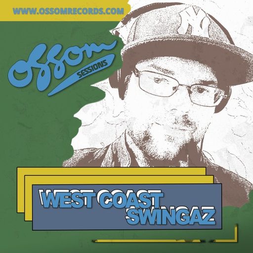 Ossom DJs - Ossom Sessions (14/04/22)