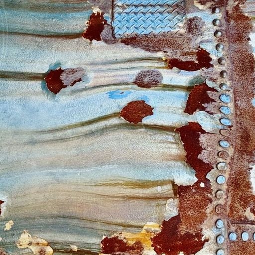 Elena Colombi w/ Combe + Dominika Mazurova - 14th April 2025